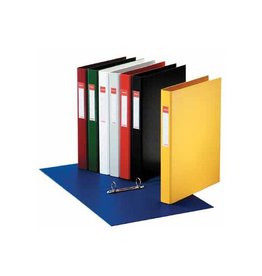 Esselte Klass.2R.Bord.+Etikethoud. Pp [1st]