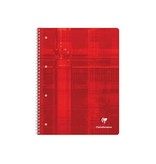 Clairefontaine Clairefontaine schrift Metric Studium gelijnd