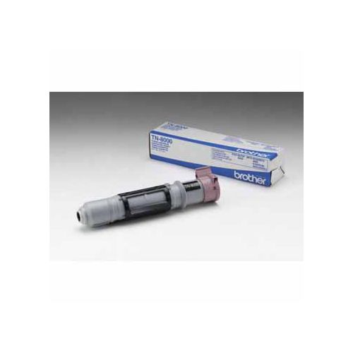 Brother Brother TN-8000 toner black 2200 pages (original)