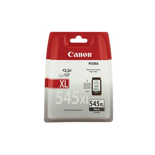 Canon Canon PG-545XL (8286B001) ink black 400 pages (original)