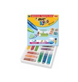 Bic Kids Bic Kids viltstift Kid Couleur XL 96 stiften [10st]