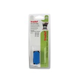 Trodat Trodat vervangkussen blauw, voor stempel 4911/4820/4822/4846, blister met 2 stuks