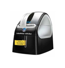 Dymo Dymo Belettering 450 Duo [1st]