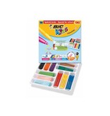 Bic Kids Bic Kids viltstift Visacolor XL, classpack, doos van 96 stuks