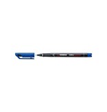 Stabilo Stabilo OHP-marker OHPen Universal Permanent blauw, 0,4mm
