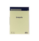 Brepols Brepols notitieboekje