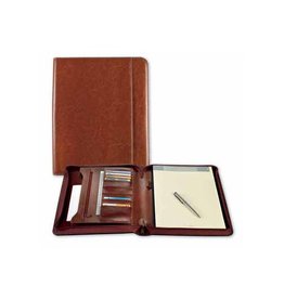 Brepols Luxe Map + Blok Palermo A4 Br [1st]