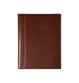 Brepols Schrijfmap Palermo 4Ring A4 Br [1st]