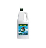 Cif Cif schuurcrème, flacon van 2 liter