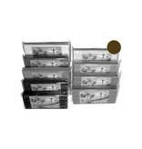 Darwi Darwi boetseerpasta Softy bruin