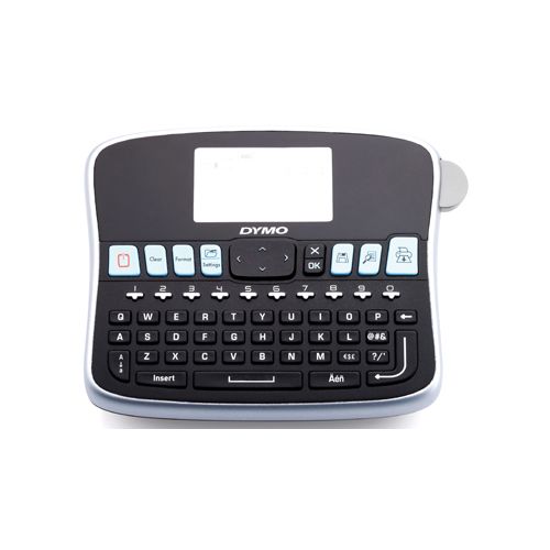 Dymo Dymo beletteringsysteem LabelManager 360D, qwerty