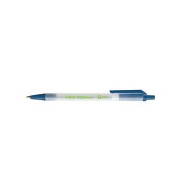 Bic Balpen Eco Clic Stic Blauw Rt [1st]