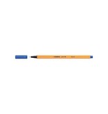 Stabilo Stabilo fineliner Point 88 blauw