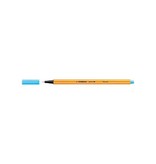 Stabilo Stabilo fineliner Point 88 azuurblauw