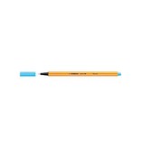 Stabilo Stabilo fineliner Point 88 azuurblauw