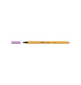 Stabilo STABILO point 88 fineliner, lichtlila