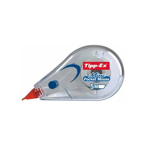 Tipp-ex Tipp-Ex mini-pocket mouse