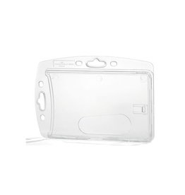 Durable Durable Kaarthouder 85X54 10X [1st]