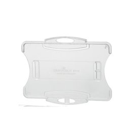 Durable Kaarthouder 85X54Mm 10St [1st]