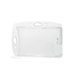 Durable Kaarthouder 2Krt 85X54Mm 10St [1st]