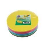 Folia Folia vouwpapier, ft diameter 15 cm, pak van 500 vel