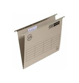 Elba Elba hangmappen voor laden Verticfile Ultimate ft A4, V-bodem