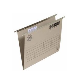 Elba Ds25 Hangm Grijs A4 V-Bod Elba [1st]