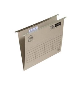 Elba Ds25 Hangm Grijs Folio V-Bodem [1st]