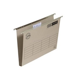 Elba Elba hangmappen voor laden Verticfile Ultimate ft folio, bodem 30 mm