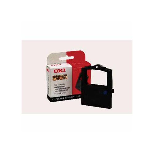 OKI OKI 9002309 ribbon black (original)