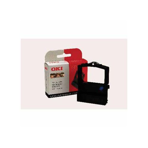 OKI OKI 9002315 ribbon black (original)