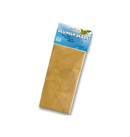 Folia Zijdepapier 50X70Cm 26V Goud [1st]