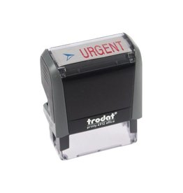 Trodat Office Printy 4912 Urgent [1st]