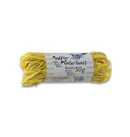 Folia Raffia 50Gr Donker Geel [1st]