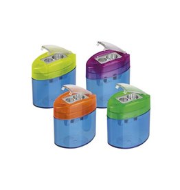 Mobius Neo Light Slijper 2-Gaats X10 [1st]