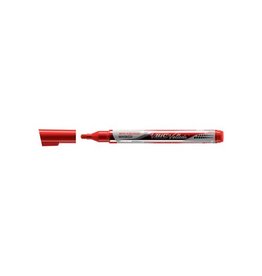 Velleda Velleda Whiteboardmarker Liquid Ink Pocket rood