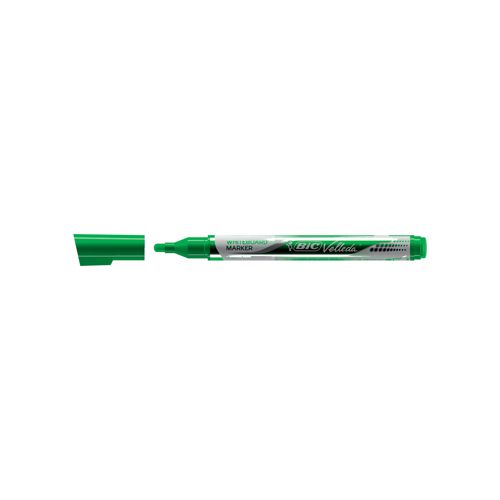 Velleda Velleda Whiteboardmarker Liquid Ink Pocket groen