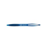 Bic Bic balpen Atlantis Soft 1 mm, blauw [12st]