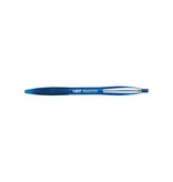 Bic Bic balpen Atlantis Soft 1 mm, blauw — levering per 12