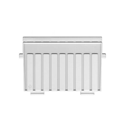 Han Han tussenschotten voor systeemkaartenbak voor ft A5