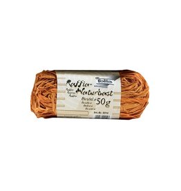 Folia Raffia 50Gr Oranje [1st]