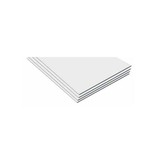 Merkloos Tekenpapier Plano 180 g/m², ft 55 x 73 cm [200st]