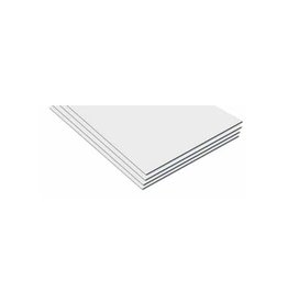 Merkloos Tekenpapier Plano 180 g/m², ft 42,5 x 60,5 cm [250st]