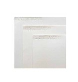 Merkloos Steinbach tekenpapier, 200 g, ft 55 x 73 cm, gekorreld, per vel