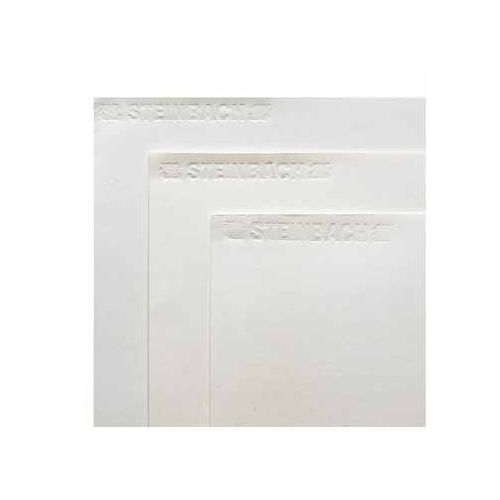 Merkloos Tekenpapier 200 g/m², ft 55 x 73 cm [125st]