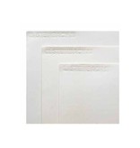 Merkloos Tekenpapier 250 g, ft 73 x 110 cm, gekorreld, per vel
