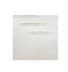 Merkloos Tekenpapier 250 g/m², ft 73 x 110 cm [100st]