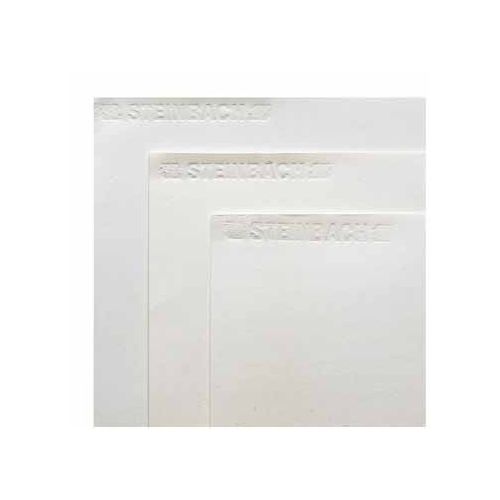 Merkloos Tekenpapier 250 g, ft 55 x 73 cm, gekorreld, per vel