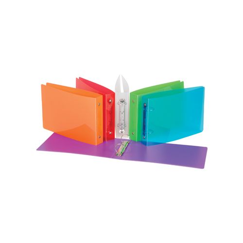 Viquel Viquel ringmap Propyglass voor ft A5 — levering per 25