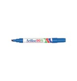 Artline Permanent marker Artline 90 blauw